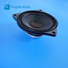 09-19 OEM BMW Speaker Mid Range Hifi 9141501 E70 F01 F02 F04 E89 E71 F16 F86