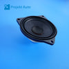 09-19 OEM BMW Speaker Mid Range Hifi 9141501 E70 F01 F02 F04 E89 E71 F16 F86