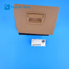 09-15 OEM BMW Left Glove Box Driver Side Saddle Brown 740i 750i 9143958 F01 F02