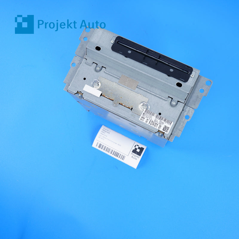 09-14 OEM BMW Head Unit CIC M5 M6 650i 750i 9274571 F01 F02 F04 F10 F13 F06 F12