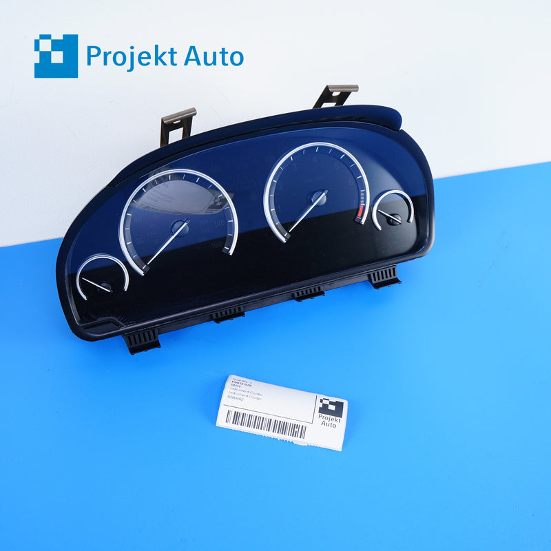 09-14 OEM BMW Instrument Cluster 93K 6WA 750i 650i 9280462 F25 F01 F02 F04 F10