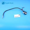 09-21 OEM BMW Battery Cable Negative with IBS 9253082 F25 F01 F02 F04 F10 F13