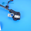 09-21 OEM BMW Battery Cable Negative with IBS 9253082 F25 F01 F02 F04 F10 F13