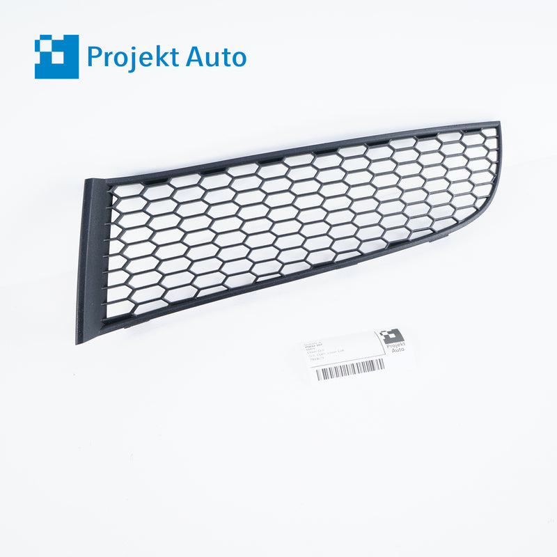 09-15 OEM BMW Front Left Lower Grill M-Sport Bumper 7 Series 7903673 F01 F02