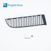 09-15 OEM BMW Front Right Lower Grill M-Sport Bumper 7903674 F01 F02 F04