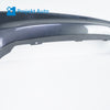 09-15 OEM BMW Rear Diffuser M-Sport Dark Shadow 7 Series 8050573 F01 F02 F04