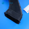 09-19 BMW Right Air Intake Duct N63 650i 7577472 F01 F02 F04 F10 F13 F06 F12