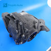 09-12 OEM BMW Rear Differential 7630836 3.46 750i B7 93.7K F01 F02