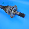 09-19 OEM BMW Rear Right CV Axle Shaft 93.7K 7566086 F01 F02 F13 F06 F12 F07