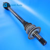 09-19 OEM BMW Rear Right CV Axle Shaft 93.7K 7566086 F01 F02 F13 F06 F12 F07