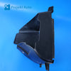 09-15 OEM BMW Front Right Oil Cooler Air Duct M-Sport 7 Series 7898884 F01 F02