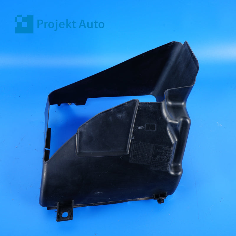 09-15 OEM BMW Radiator Air Duct M-Sport 7 Series 7898883 F01 F02 F04