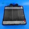 10-19 OEM BMW Front Left Auxiliary Radiator 7805630 F01 F02 F10 F13 F06 F12 F07