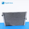 10-15 OEM BMW Radiator N63 N63TU 750i 7570094 F01 F02 F04