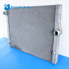 10-15 OEM BMW Radiator N63 N63TU 750i 7570094 F01 F02 F04