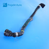 09-19 OEM BMW Coolant Hose 7575428 F01 F02 F04 F06