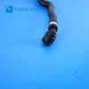 09-19 OEM BMW Coolant Hose 7575428 F01 F02 F04 F06