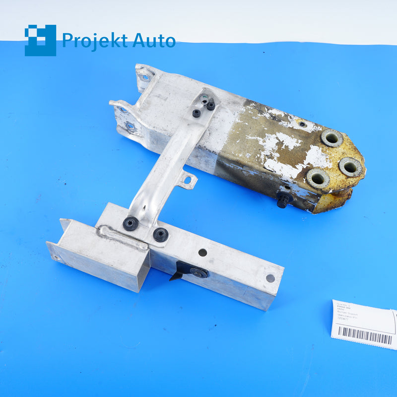 09-19 OEM BMW Front Right Bumper Support 7253877 F01 F02 F04 F10 F13 F06 F12