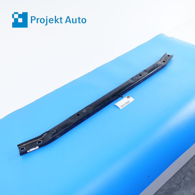 09-17 OEM BMW Reinforcment Bar Engine Bay 7234857 F01 F02 F04 F07