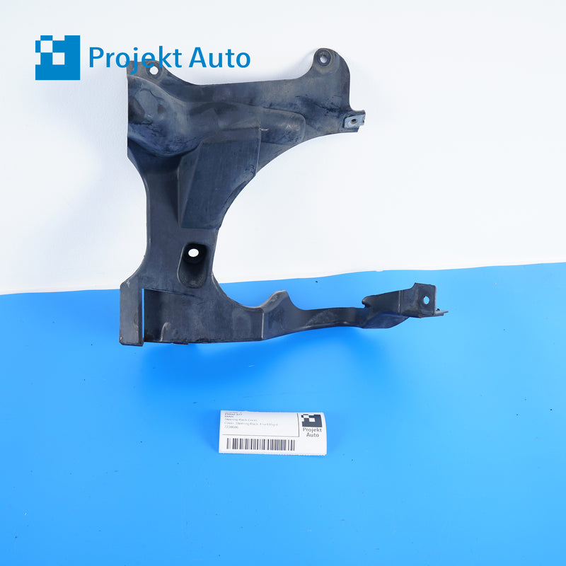 10-19 OEM BMW Front Right Steering Rack Cover 7228686 F01 F02 F04 F10 F13 F06