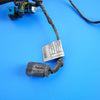 09-12 OEM BMW PDC Wiring Harness Sensors 300 Alpine White 3 9248214 F01 F02 F04