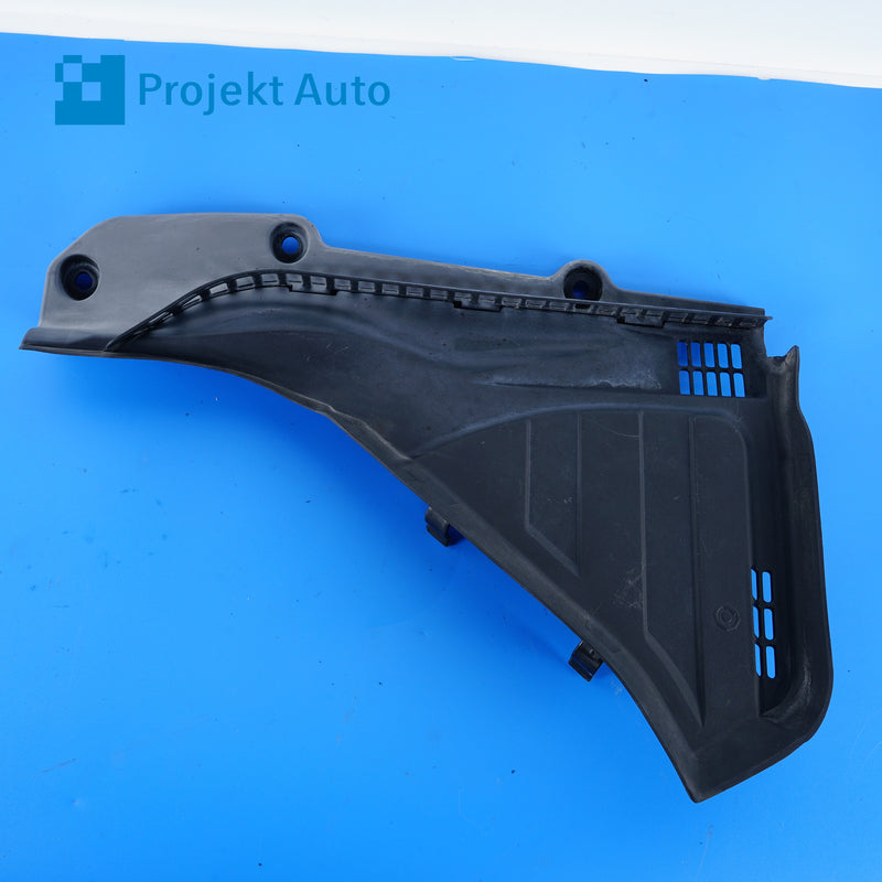 09-15 OEM BMW Cowl Cover 7 Series 7216973 F01 F02 F04