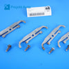 08-21 OEM BMW Injector Bracket Set of 4 with screws N63 S63 N74 7598000 E70 F01