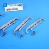 08-21 OEM BMW Injector Bracket Set of 4 with screws N63 S63 N74 7598000 E70 F01