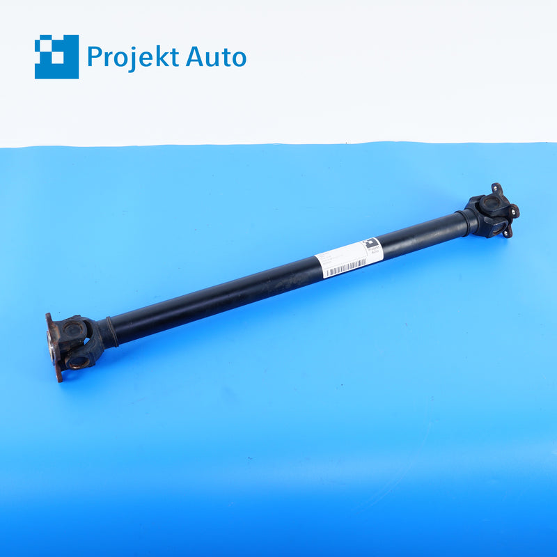 10-19 OEM BMW Front Drive Shaft 650i 750i 730MM 8628043 F01 F02 F10 F13 F06 F12