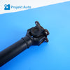 10-19 OEM BMW Front Drive Shaft 650i 750i 730MM 8628043 F01 F02 F10 F13 F06 F12