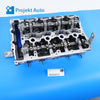 16-18 OEM BMW Cylinder Head 2.0L B46 X1 X2 MINI F7521378 F48 F57 F39 F54 F55
