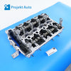 16-18 OEM BMW Cylinder Head 2.0L B46 X1 X2 MINI F7521378 F48 F57 F39 F54 F55