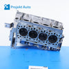 16-18 OEM BMW Cylinder Head 2.0L B46 X1 X2 MINI F7521378 F48 F57 F39 F54 F55