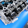 16-18 OEM BMW Cylinder Head 2.0L B46 X1 X2 MINI F7521378 F48 F57 F39 F54 F55