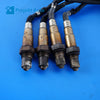 08-19 OEM BMW O2 Sensor Set Pre/Post Cat N63 S63 7576673 E70 F15 F85 F01 F02