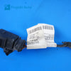 10-12 OEM BMW Front Wiring Harness Bumper Horn Etc 9257335 F01 F02 F04