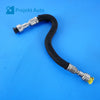 09-15 OEM BMW Fuel Hose 7557326 F01 F02 F04 F10 F13 F12 F07