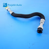 09-15 OEM BMW Fuel Hose 7557326 F01 F02 F04 F10 F13 F12 F07