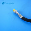 09-15 OEM BMW Fuel Hose 7557326 F01 F02 F04 F10 F13 F12 F07