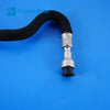 09-15 OEM BMW Fuel Hose 7557326 F01 F02 F04 F10 F13 F12 F07