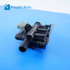 09-21 OEM BMW Heater Valve 93.7K 9119164 F01 F02 F04 F10 F13 F06 F12 F07