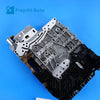 09-12 OEM BMW Transmission Valve Body 750i B7 Continental Mechatronics F01 F02