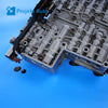 09-12 OEM BMW Transmission Valve Body 750i B7 Continental Mechatronics F01 F02