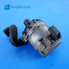08-21 OEM BMW Auxiliary Water Pump 7566335 E70 F15 F01 F02 F04 F10 F13 F06 F12