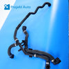 09-12 OEM BMW Coolant Hose Set 7575431 F01 F02 F04