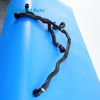 09-12 OEM BMW Coolant Hose Set 7575431 F01 F02 F04