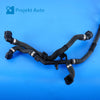 09-12 OEM BMW Coolant Hose Set 7575431 F01 F02 F04