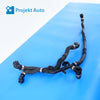 09-12 OEM BMW Coolant Hose Set 7575431 F01 F02 F04