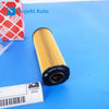 16-25 BMW Oil Filter Kit Febi B58 B57 8583898 G01 G05 G07 G45 F30 G12 G20 G30