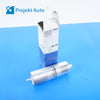 OEM BMW Fuel Filter Mahle KL 35 850Ci 840Ci 1720101 E32 E34 E36 E31 E36 E36 E34
